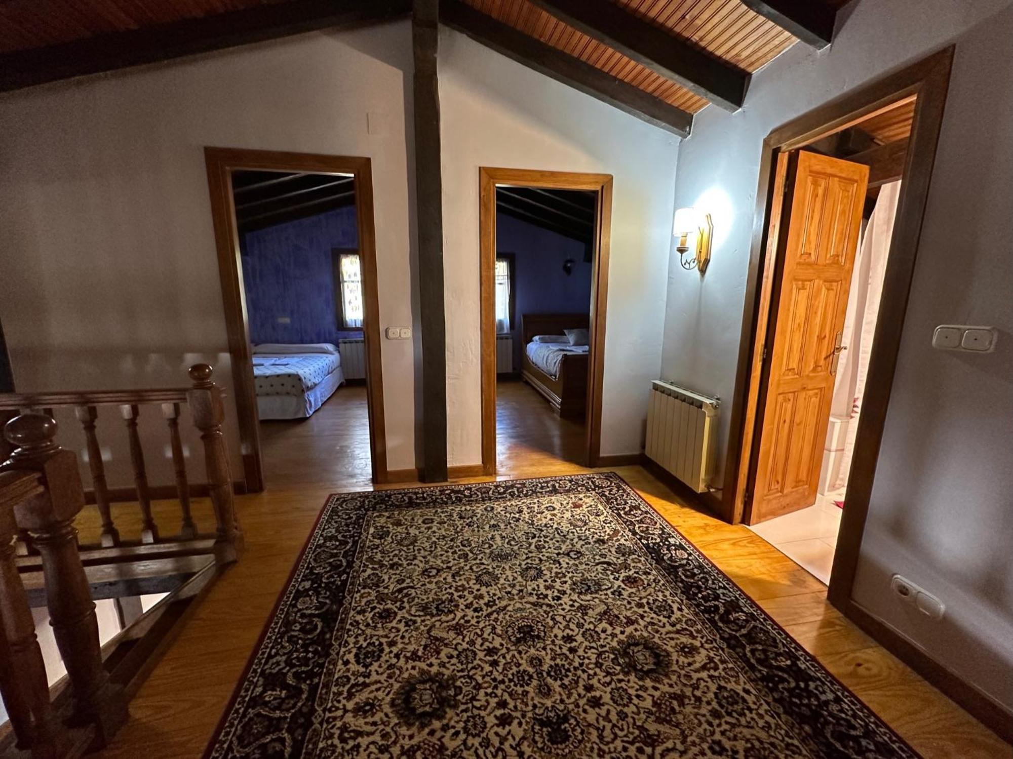 Kanala, Estupendas Vistas Al Urdaibai Canala Екстер'єр фото